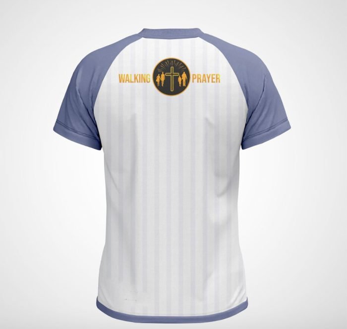 Striped Tshirt - Image 2